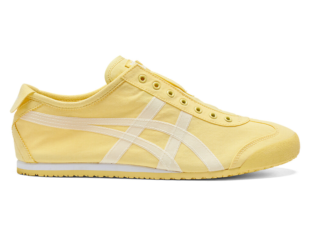 DHL Onitsuka Tiger MEXICO 66 SLIP-ON 1183B603.301 Sneaker Unisex Running US4-14