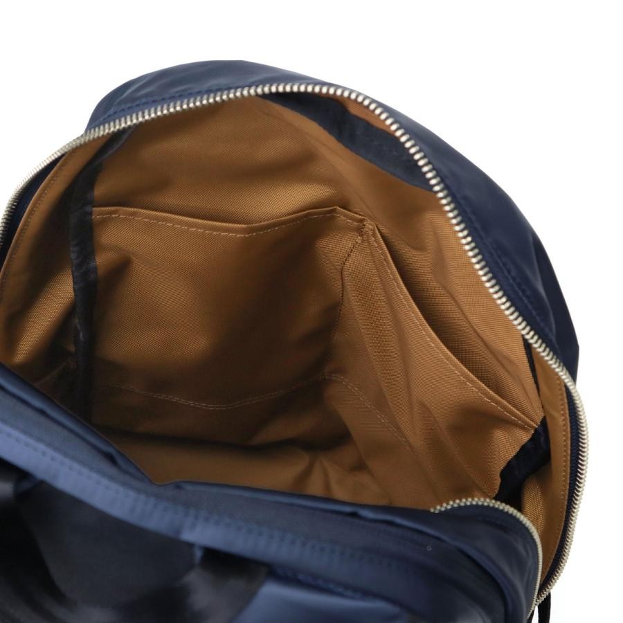 Master-Piece Masterpiece MSPC Lightning Backpack Navy 02125-v2
