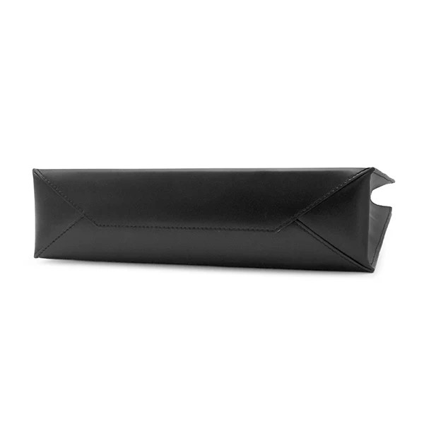 LOEWE Standard A4 Tote 2-Way Bag A933R18X14 Shoulder Bag Leather Black #HDB482