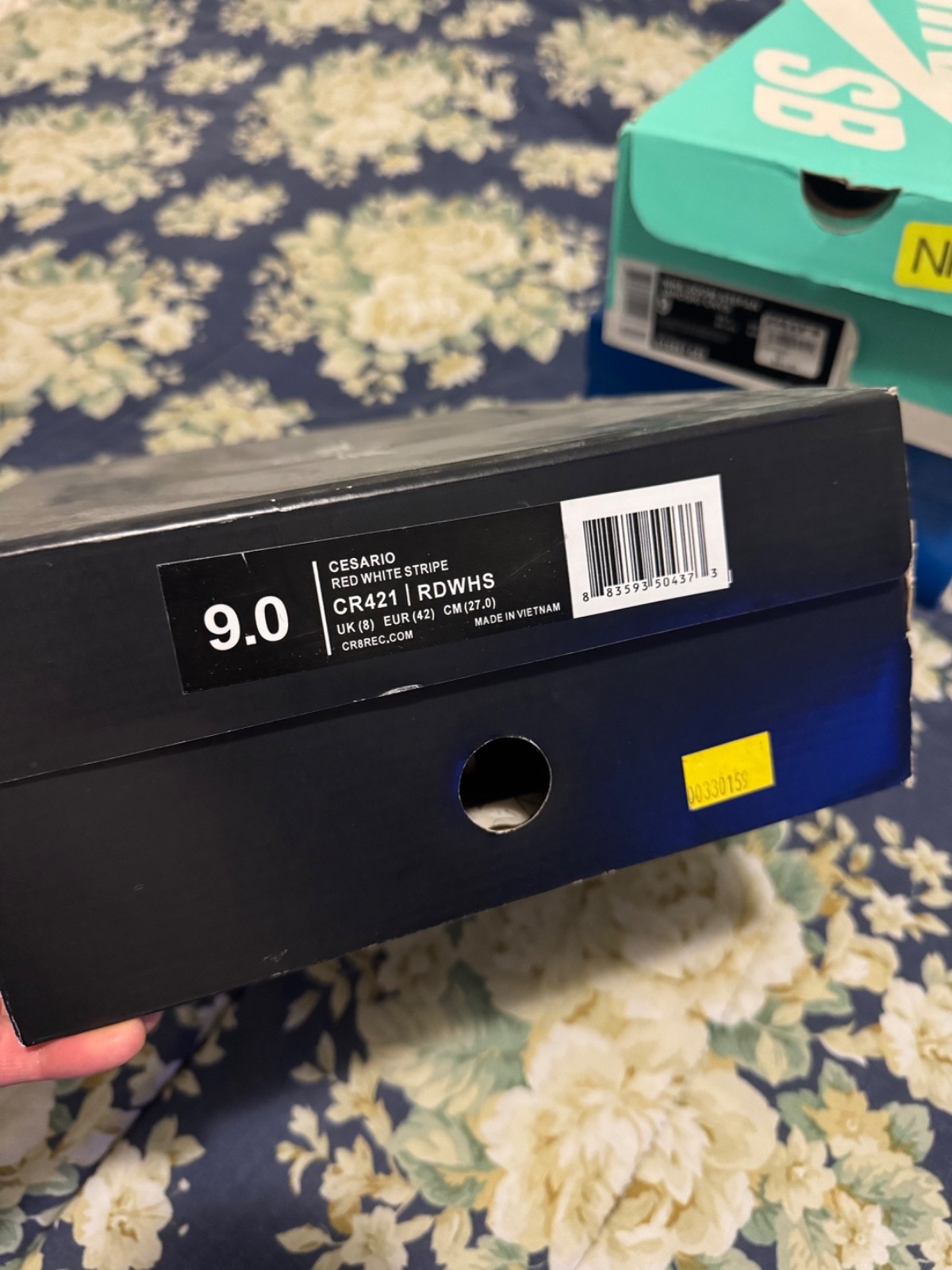 Nike Zoom Stefan Janoski, Adidas, and Creative Recs LOT