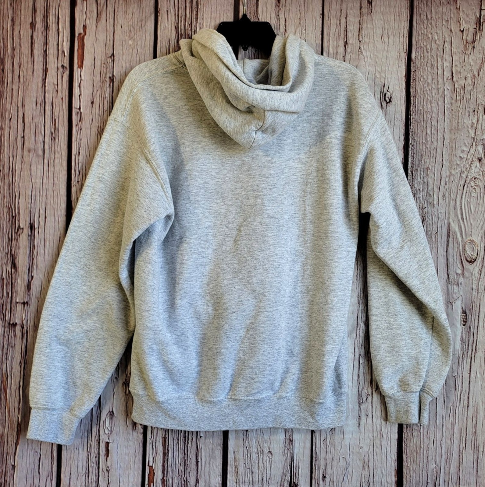 UC Davis Hoodie Small Men Cow Tipping Team Kangaroo Pullover 50/50 MV Sport