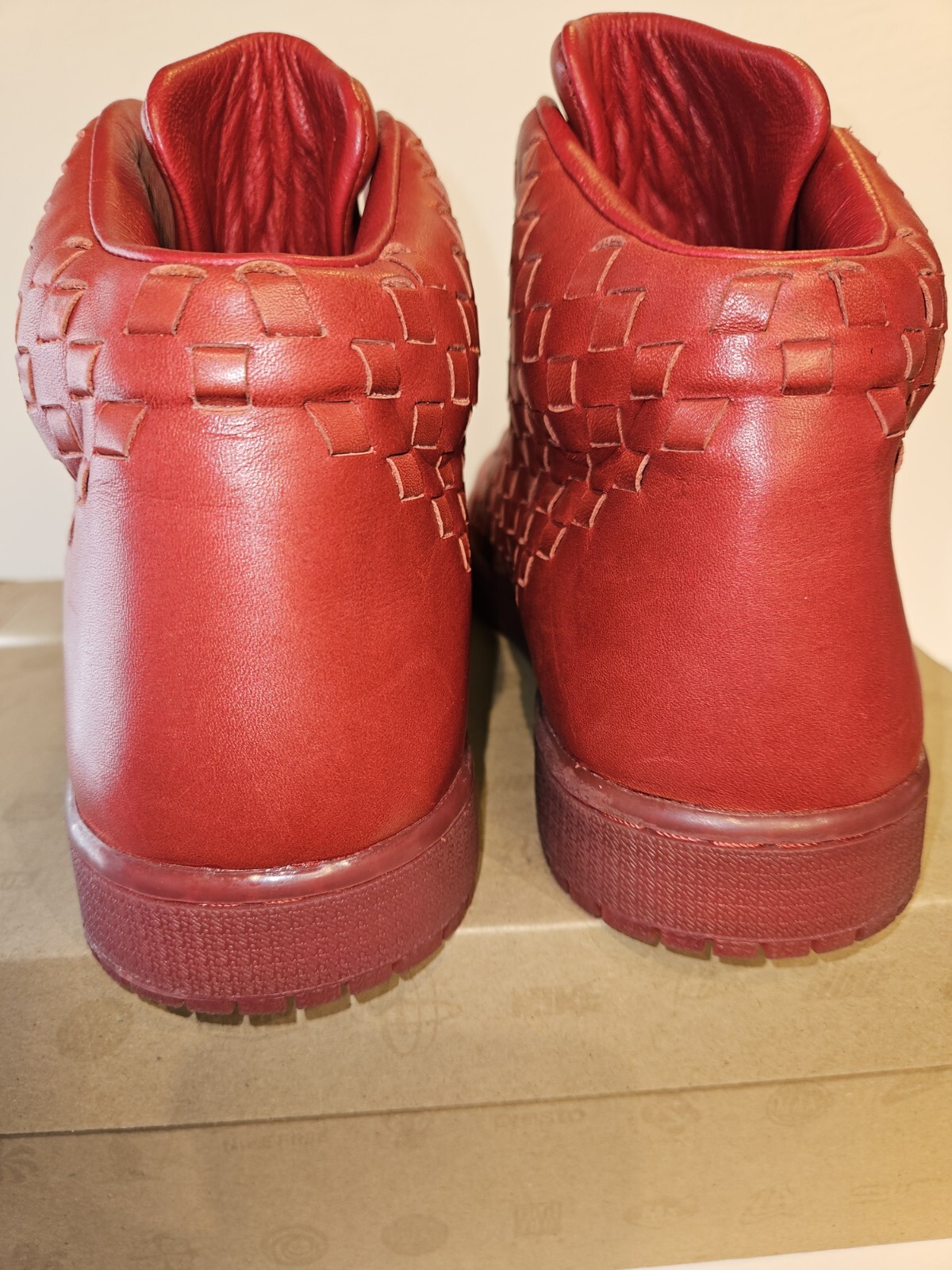 Nike Air Jordan 1 Shine US mens Size 11.5. Retails for $400.00