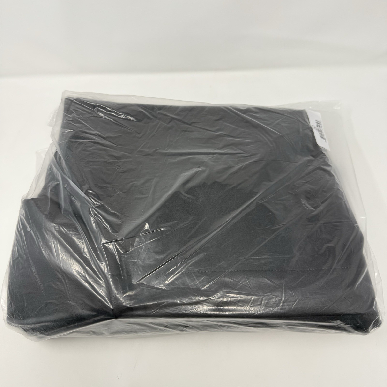 NEW Yeezy JC-01 Leather Jacket Black Size 2 YZY Authentic IN HAND READY TO SHIP