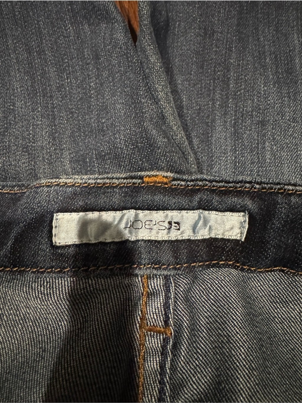 Joe’s Jeans Provocateur Bootcut Denim Jeans Women’s Size 30 Dark Wash