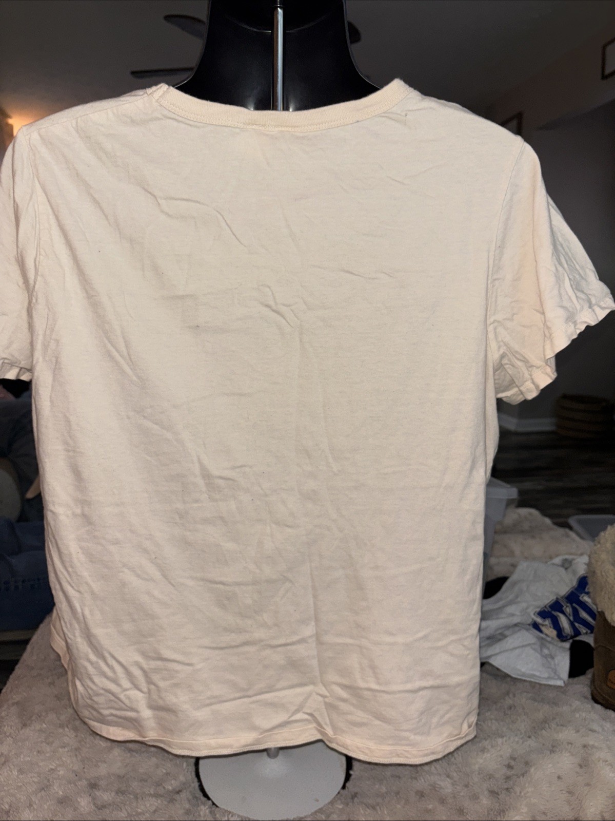 Peanuts Tshirt Size 2XL PRE OWNED IN GREAT CONDITION *Check Description*
