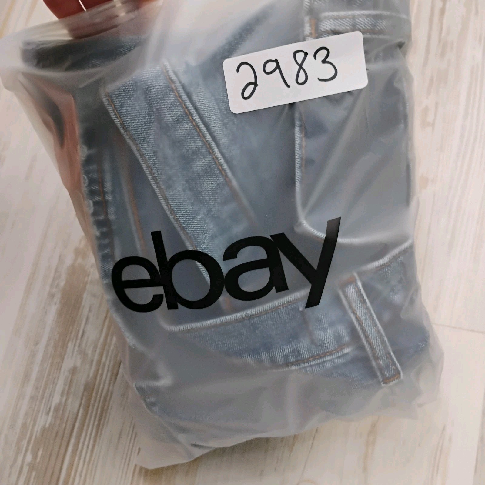 Abercrombie & Fitch 90s Slim Straight Ultra High Rise Jeans 34/18 (Actual 38×32)