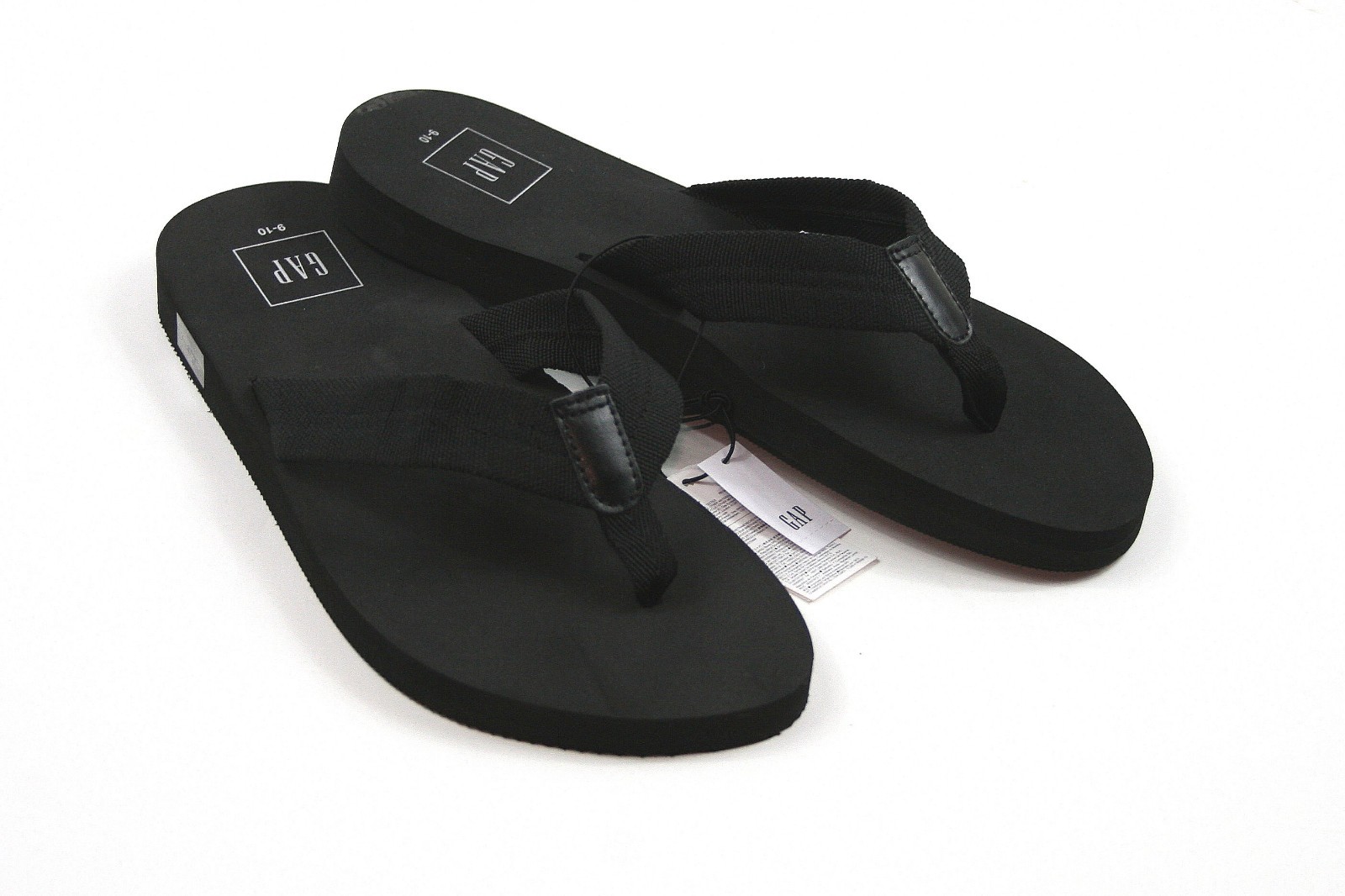GAP Flip Flops Sandals For Men size 7/8, 9/10, 11/12