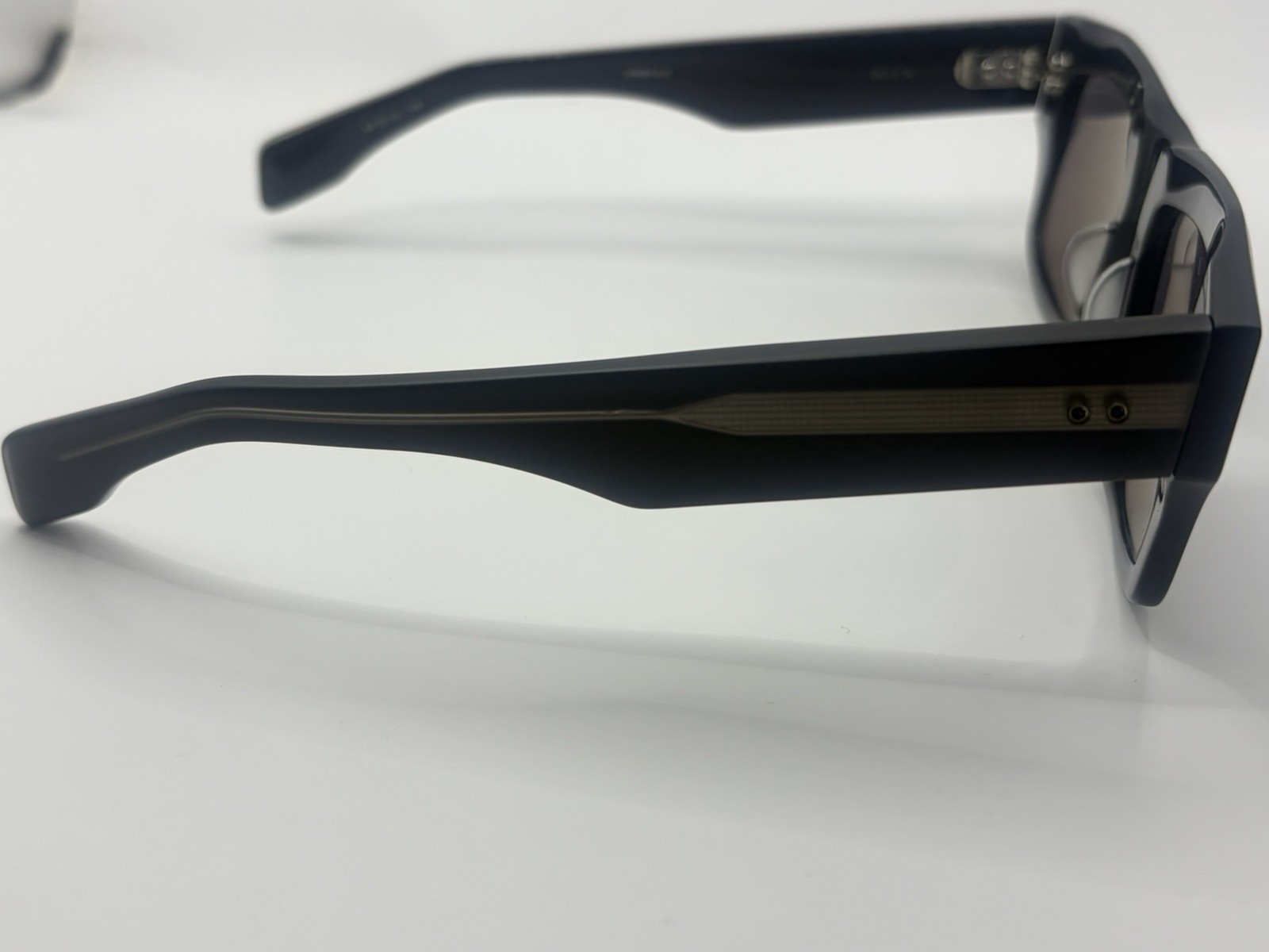 Dita COSMOHACKER Matte Black/Grey (DTS727-A-01) Sunglasses