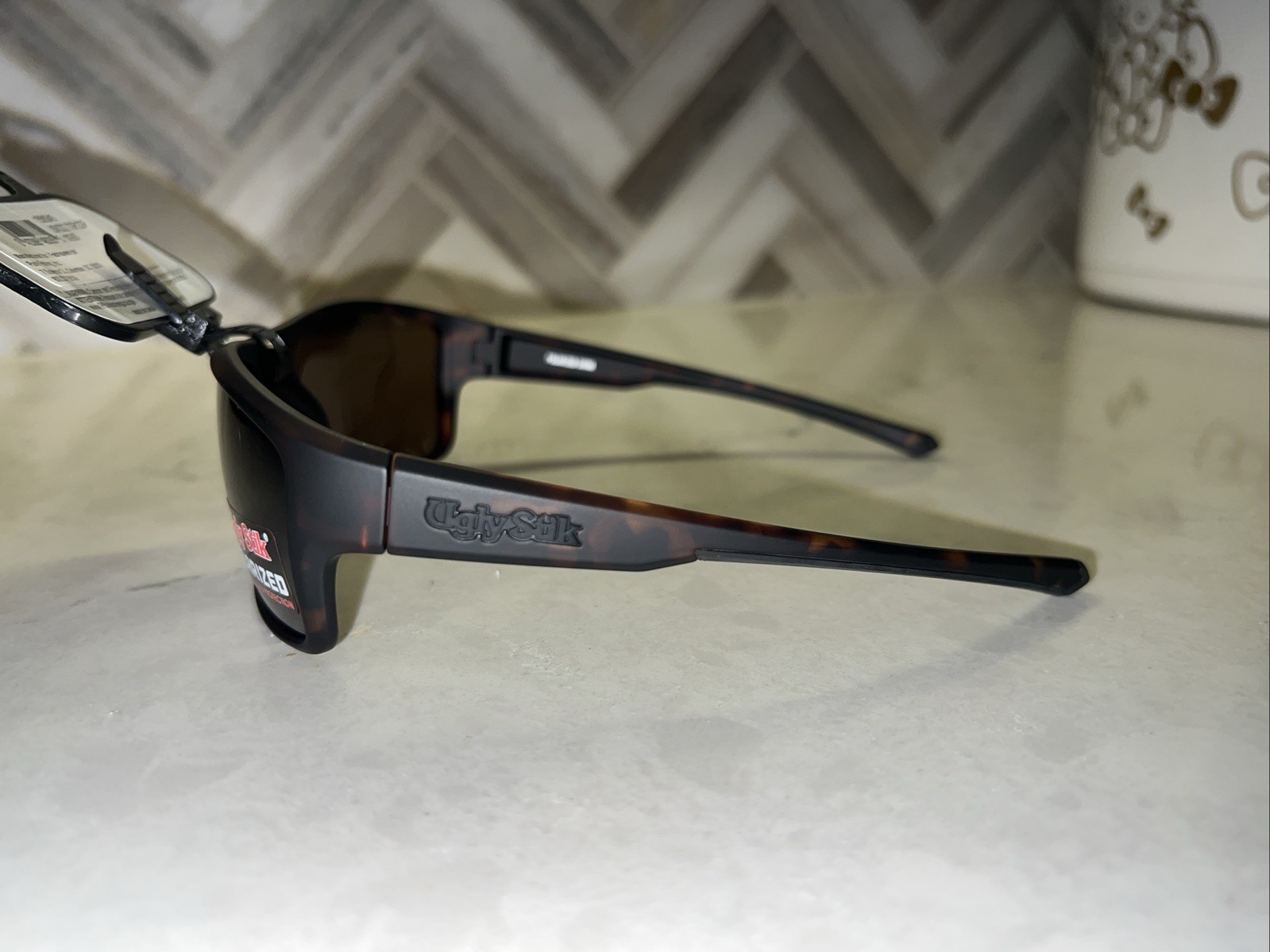 UGLY STIK POLARIZED UVA UVB PURE FISHING 1556343 USK202 TOR COP