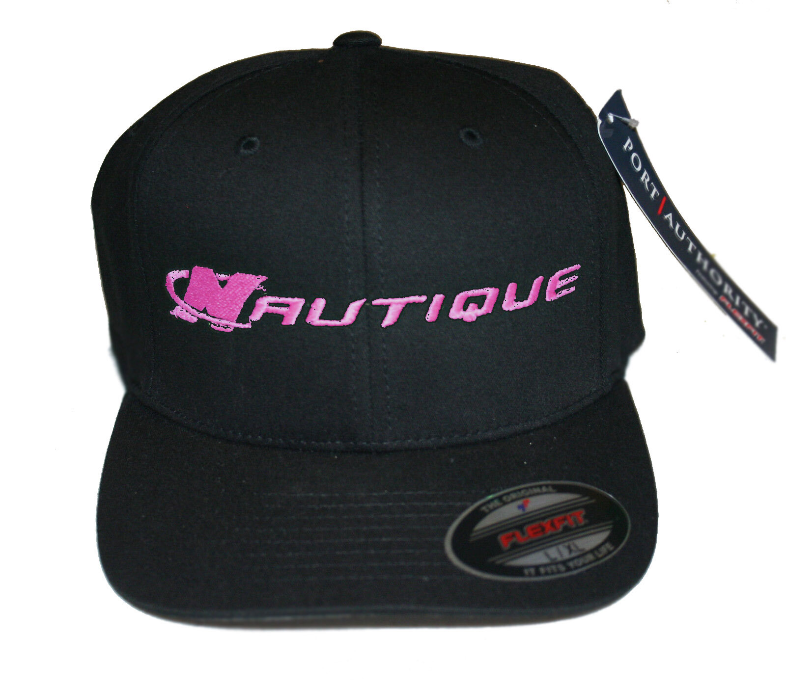 NAUTIQUE BOAT HAT FLEXFIT WAKE BOARD SKI G23 SAN 210 230 CORRECT CRAFT