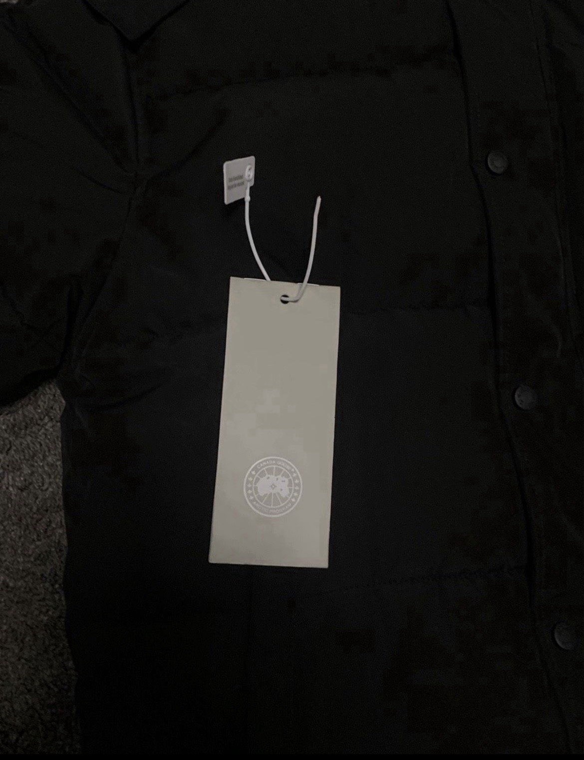 NEW | Canada Goose Wymdham Parka | XXL – Excellent Condition!