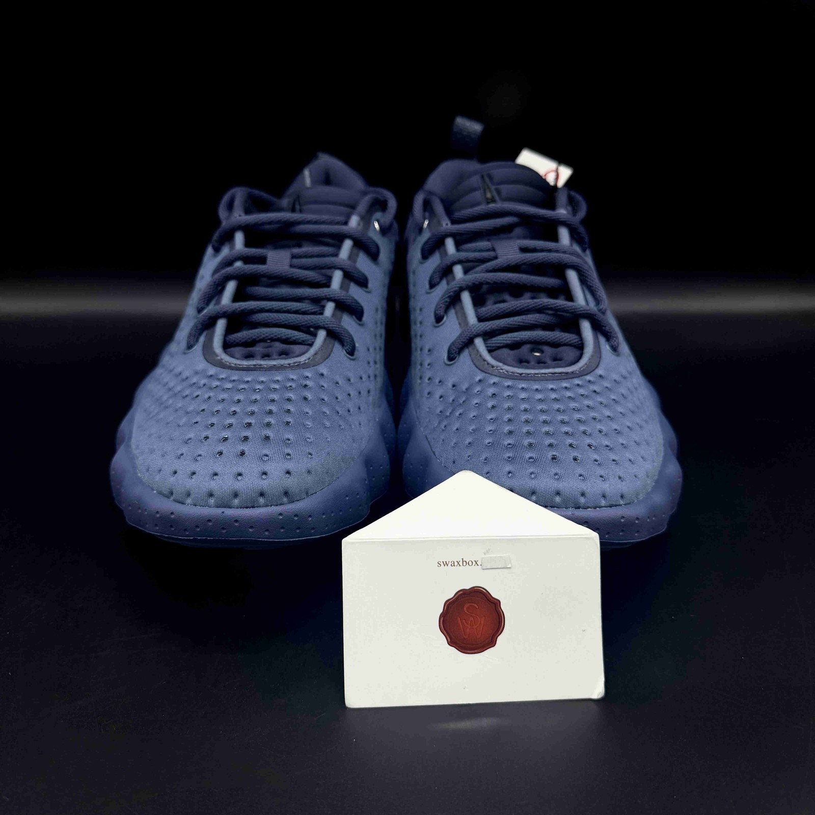 Nike Mind 002 Thunder Blue HQ4308-400 Men Size