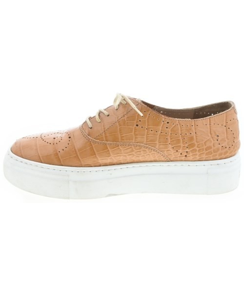 FRATELLI ROSSETTI Sneakers Brown EU36(Approx. 22.5cm) 2200699478038