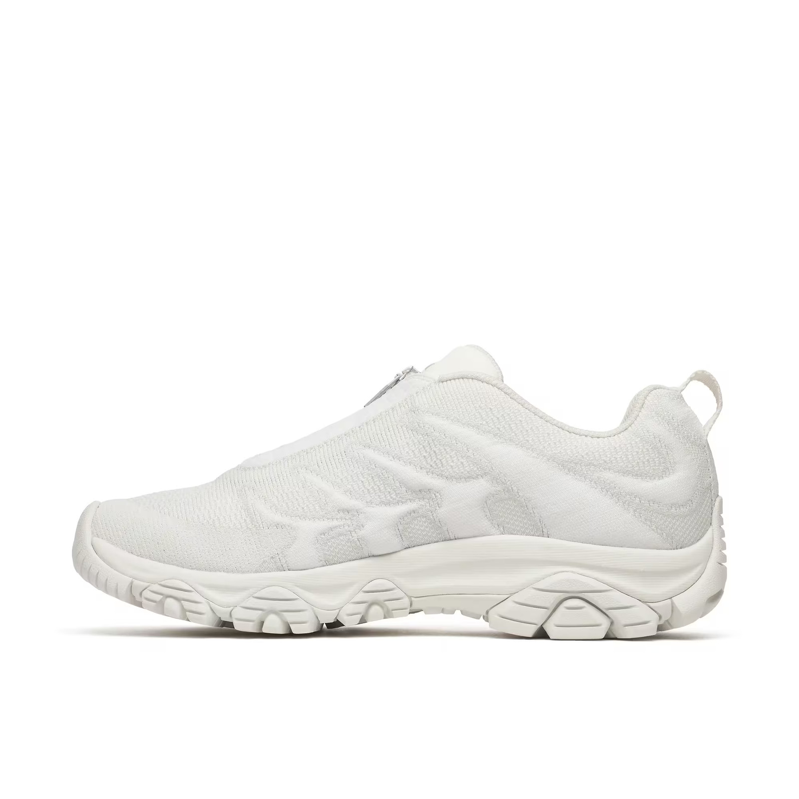 Merrell Unisex Moab 3 Trek Zip Shoes