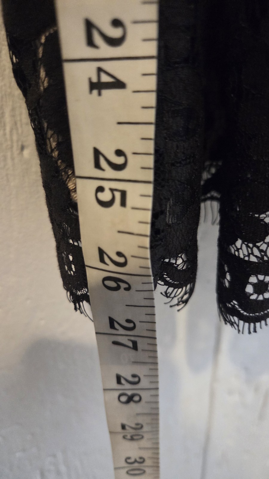 Robert Rodriguez Neiman Marcus x Target Strapless Black Lace Cocktail Dress/4