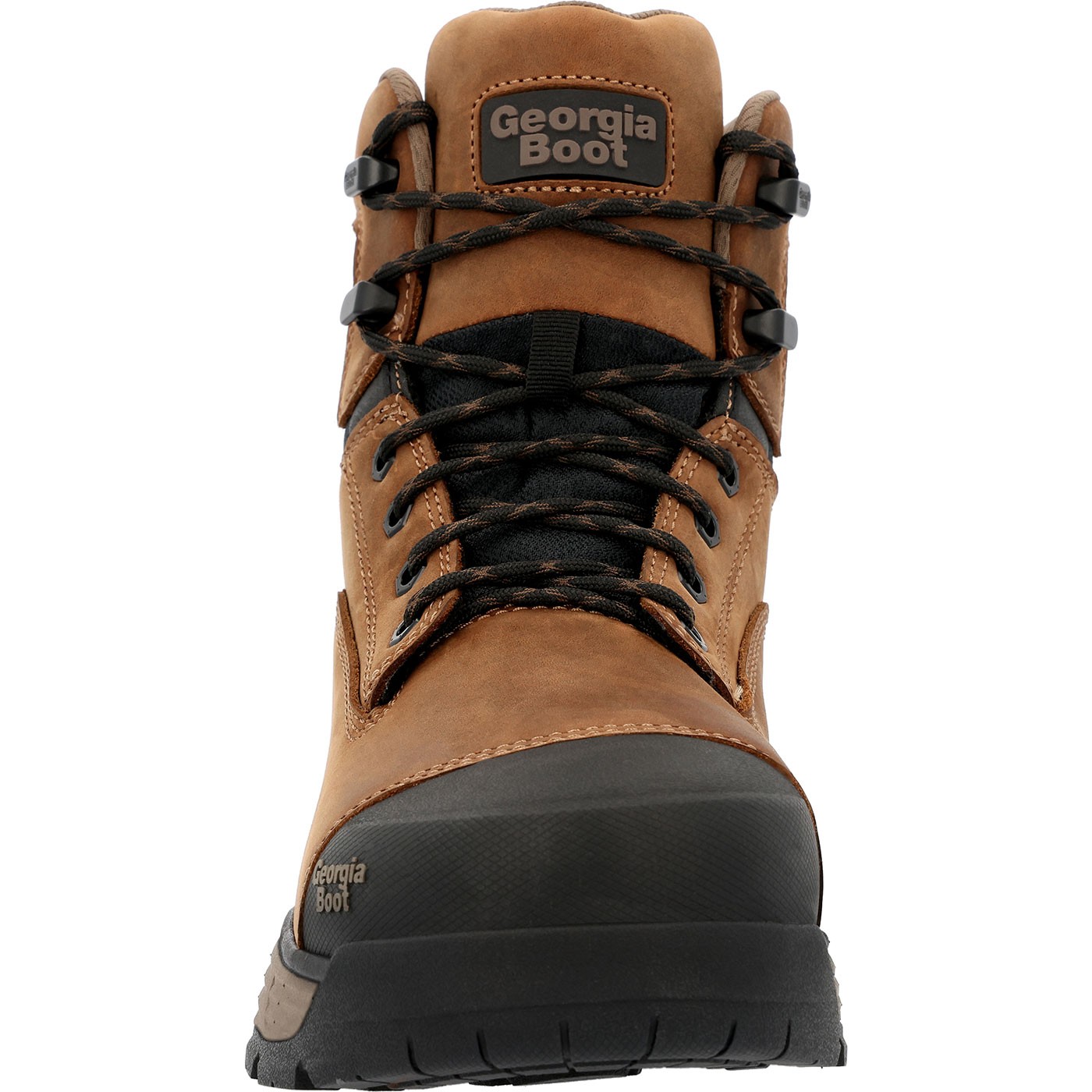 Georgia Boot Durablend Edge 6″ Waterproof Alloy Toe Work Boots for Men GB00679