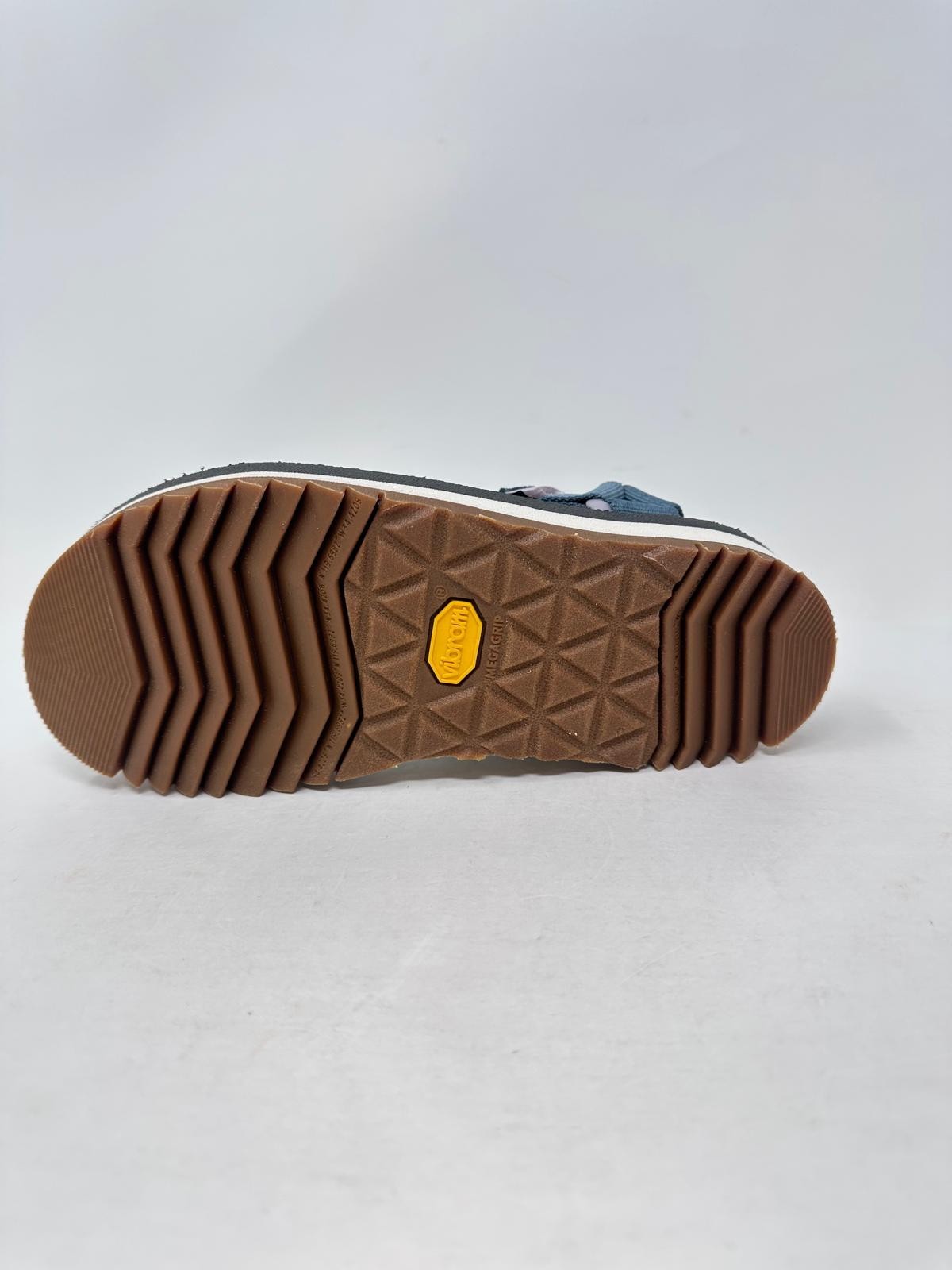 Teva Women’s Universal Trail Sandals – Trooper/Dark Grey-1107709/TDGG #46(D121T)