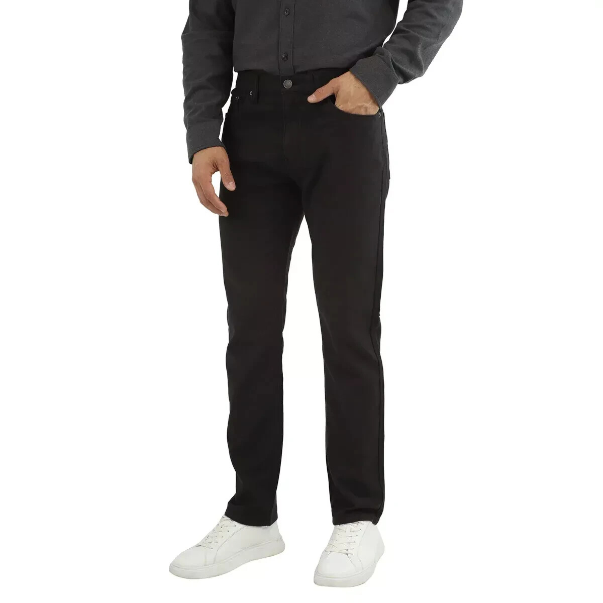 Jachs Men’s 5 Pocket Pant | K61