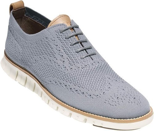 Cole Haan Zerogrand Stitchlite Men’s Oxford Shoes – 9 Medium