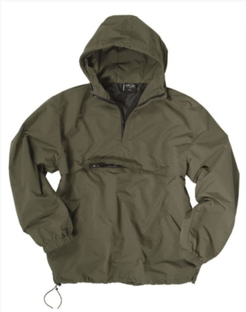 MIL-TEC Summer Combat Anor Jacket – Men’s