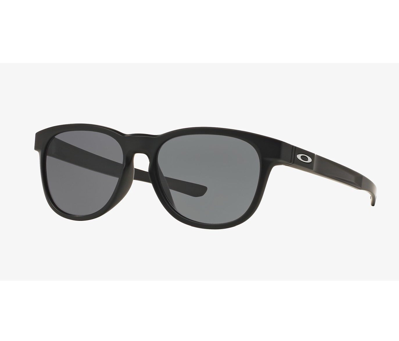 Oakley Stringer Matte Black Frame Grey Lenses O09315-01