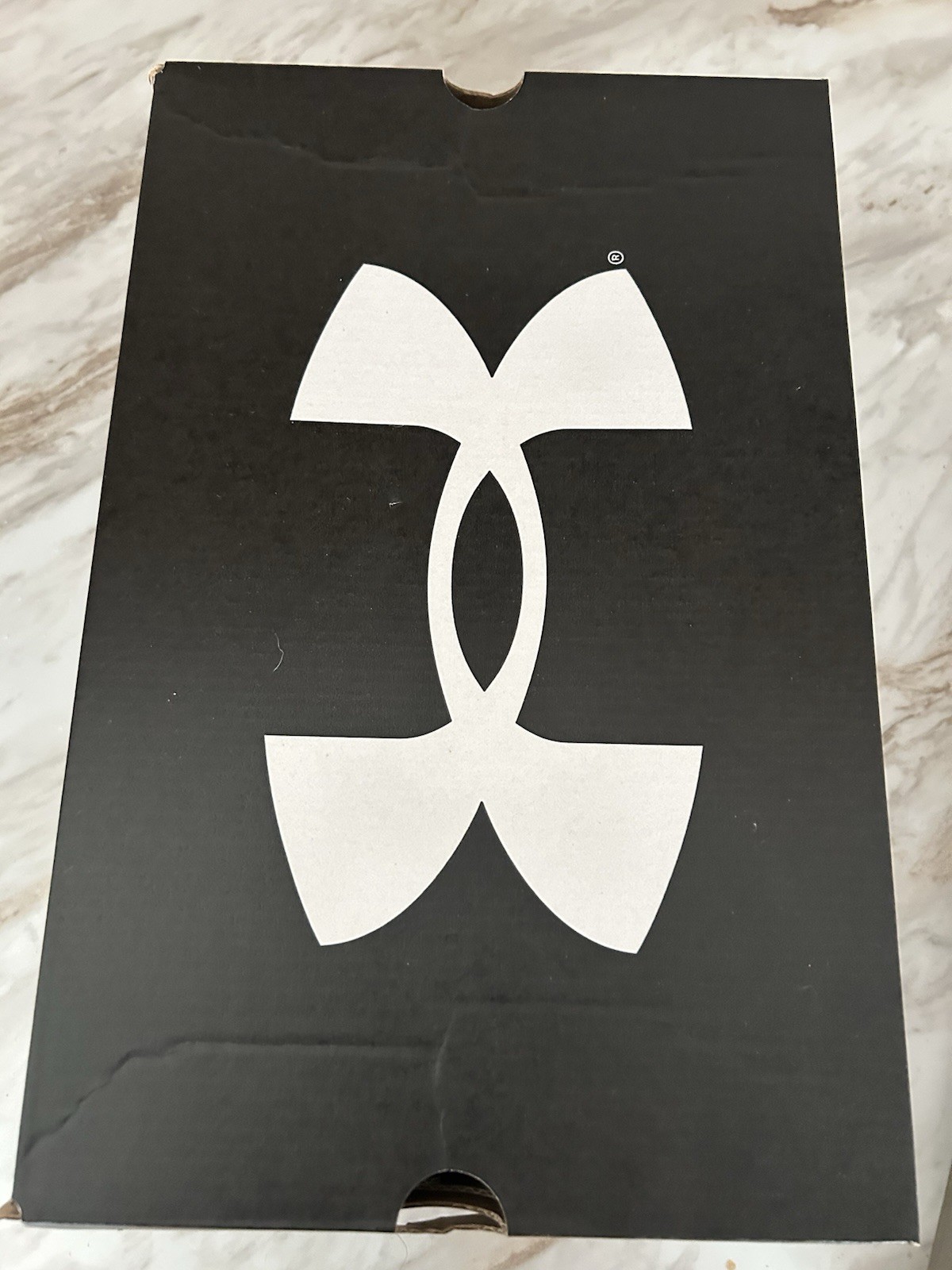Size 9 – Under Armour Charged Assert 10 Triple Black W