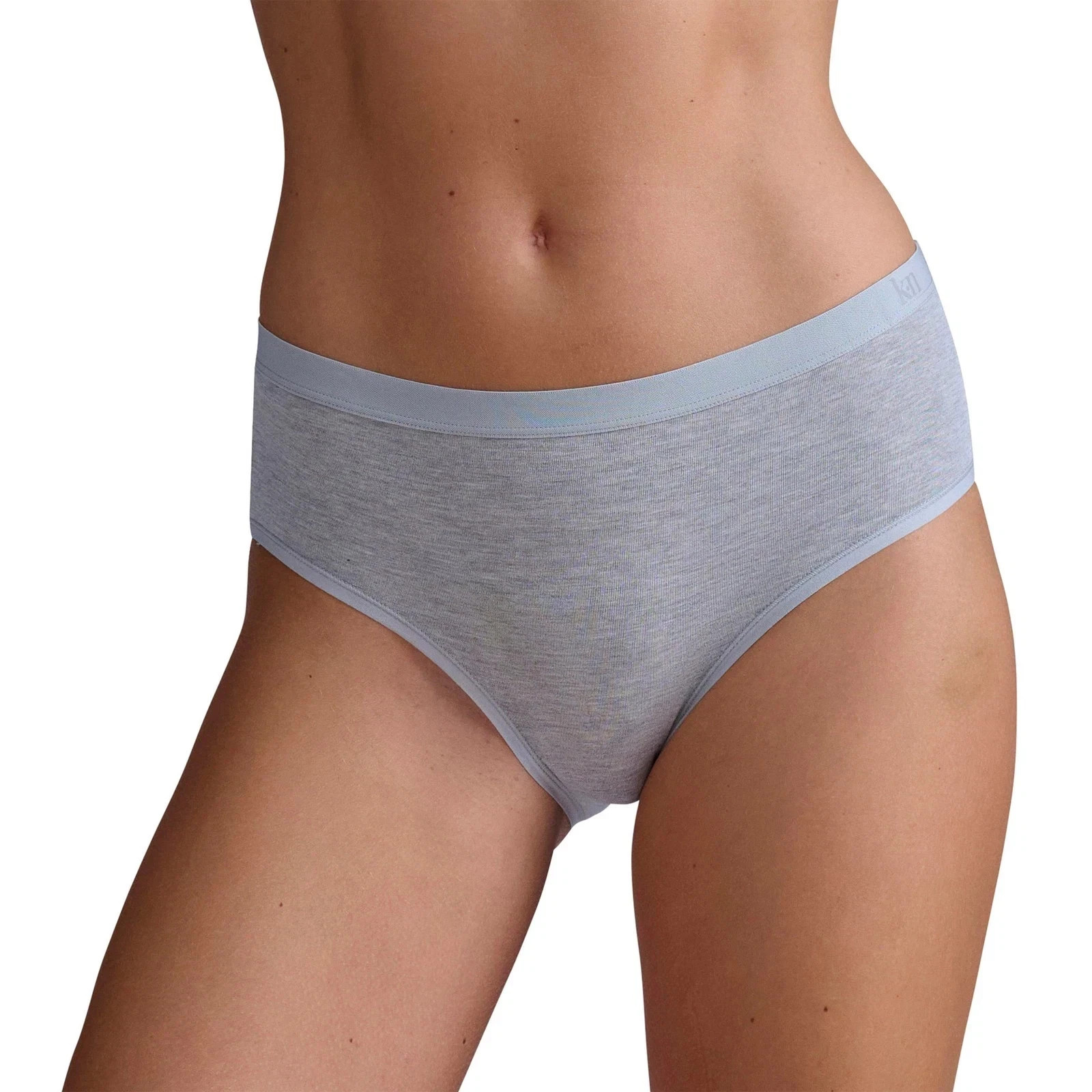 Karen Neuburger Women’s 6-Pack Modal Hipster, Multicolor, Size M