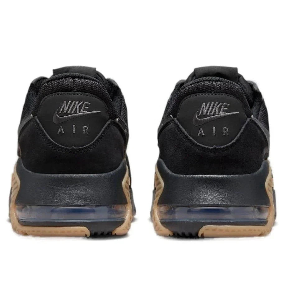 Nike Air Max Excee Black Anthracite Gum Running Sneaker nby HV0928-010 Mens Size