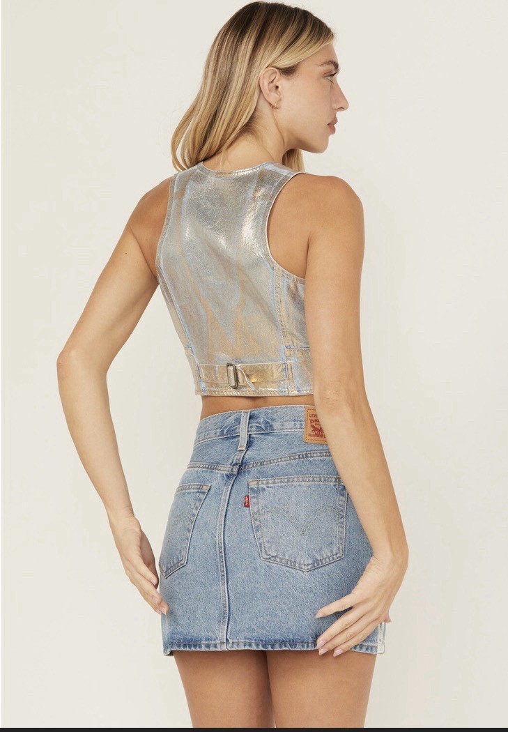Levi Strauss & Co Levi’s