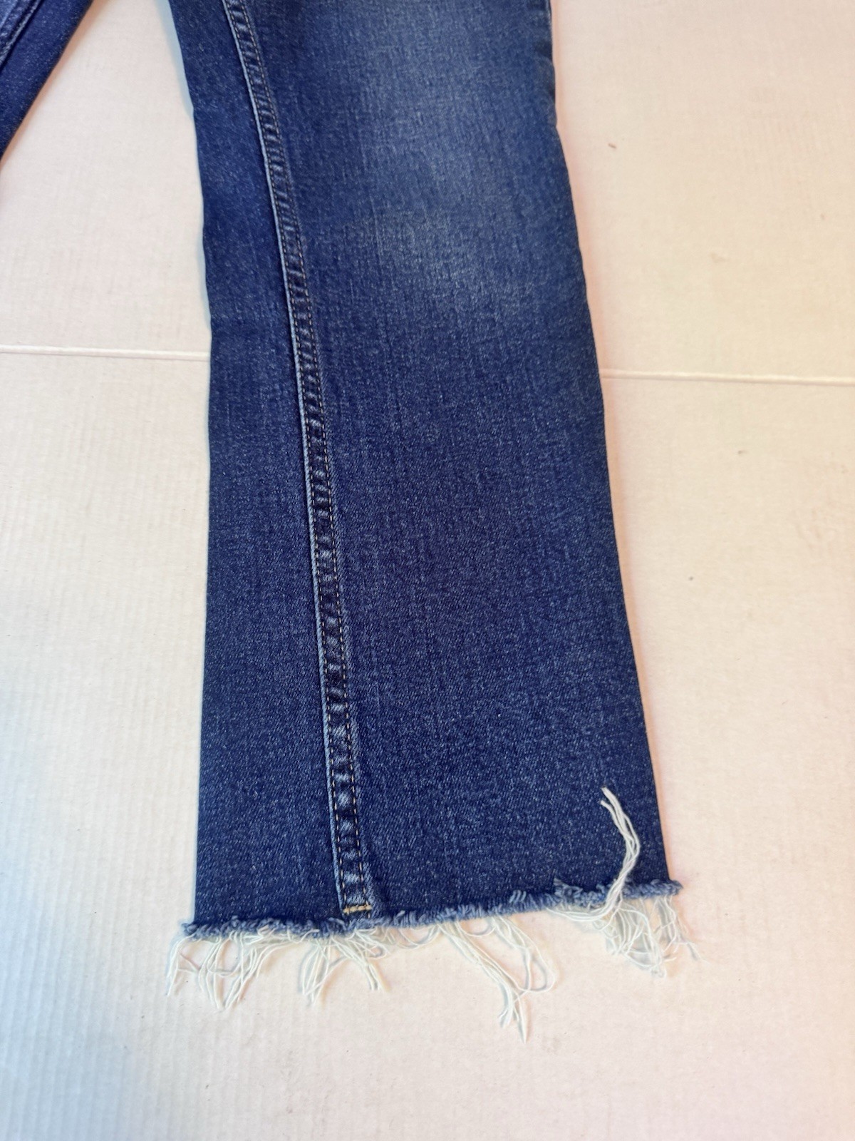 GAP Vintage Slim High Rise Jeans 26- 2P