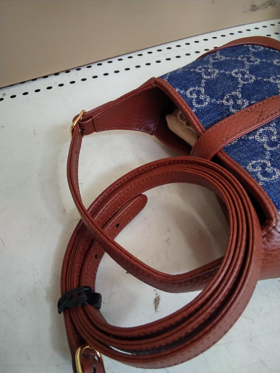 Jackie Model 637092 GUCCI