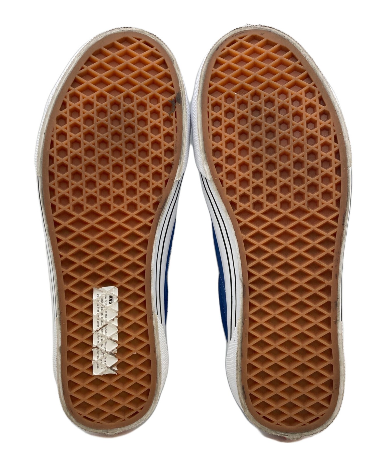 Vans Skate Sid S BG370
