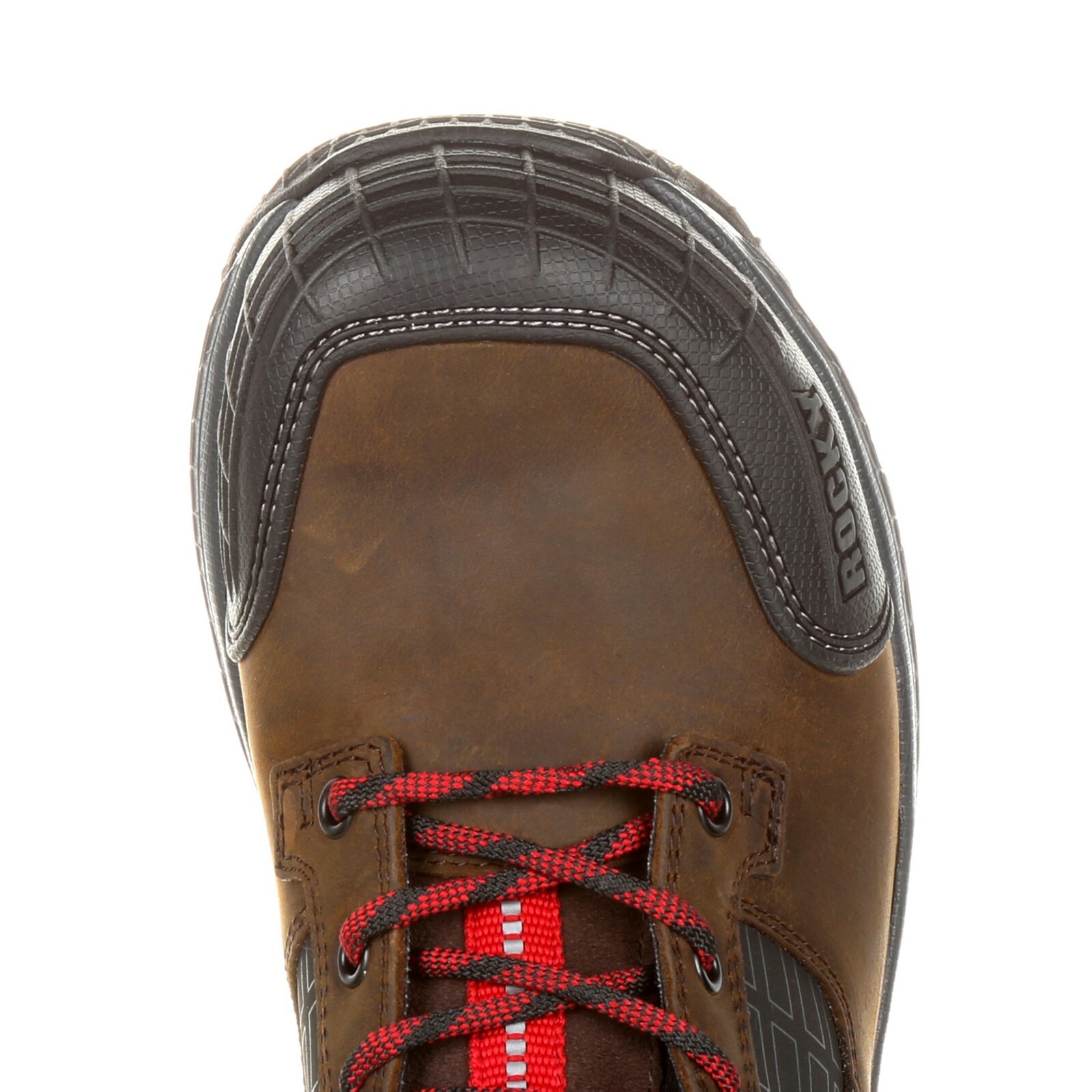 ROCKY TREADFLEX COMPOSITE TOE WATERPROOF 8″ WORK BOOTS RKK0240 – NEW