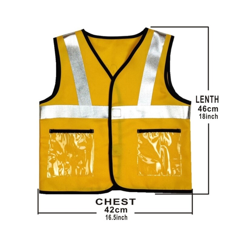 Construction Worker Costumes,Pretend Construction Worker Outfit for Kids Toddler