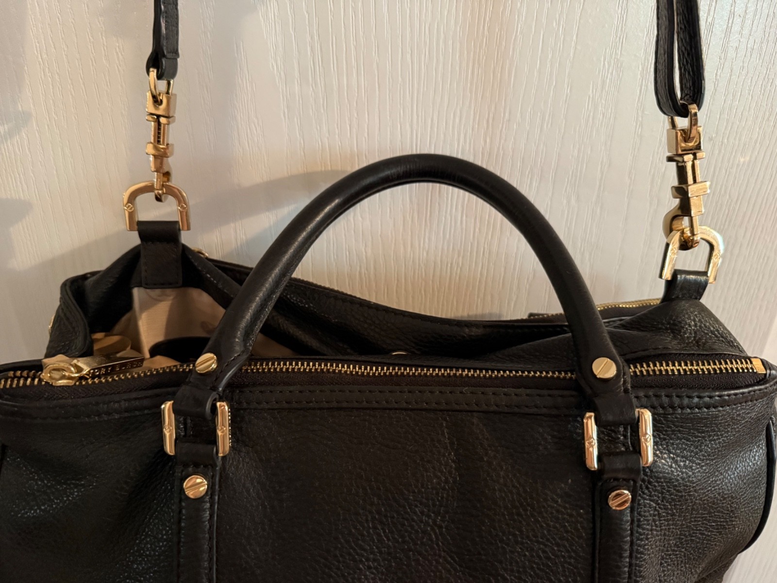 Tory Burch Amanda Shoulder Bag