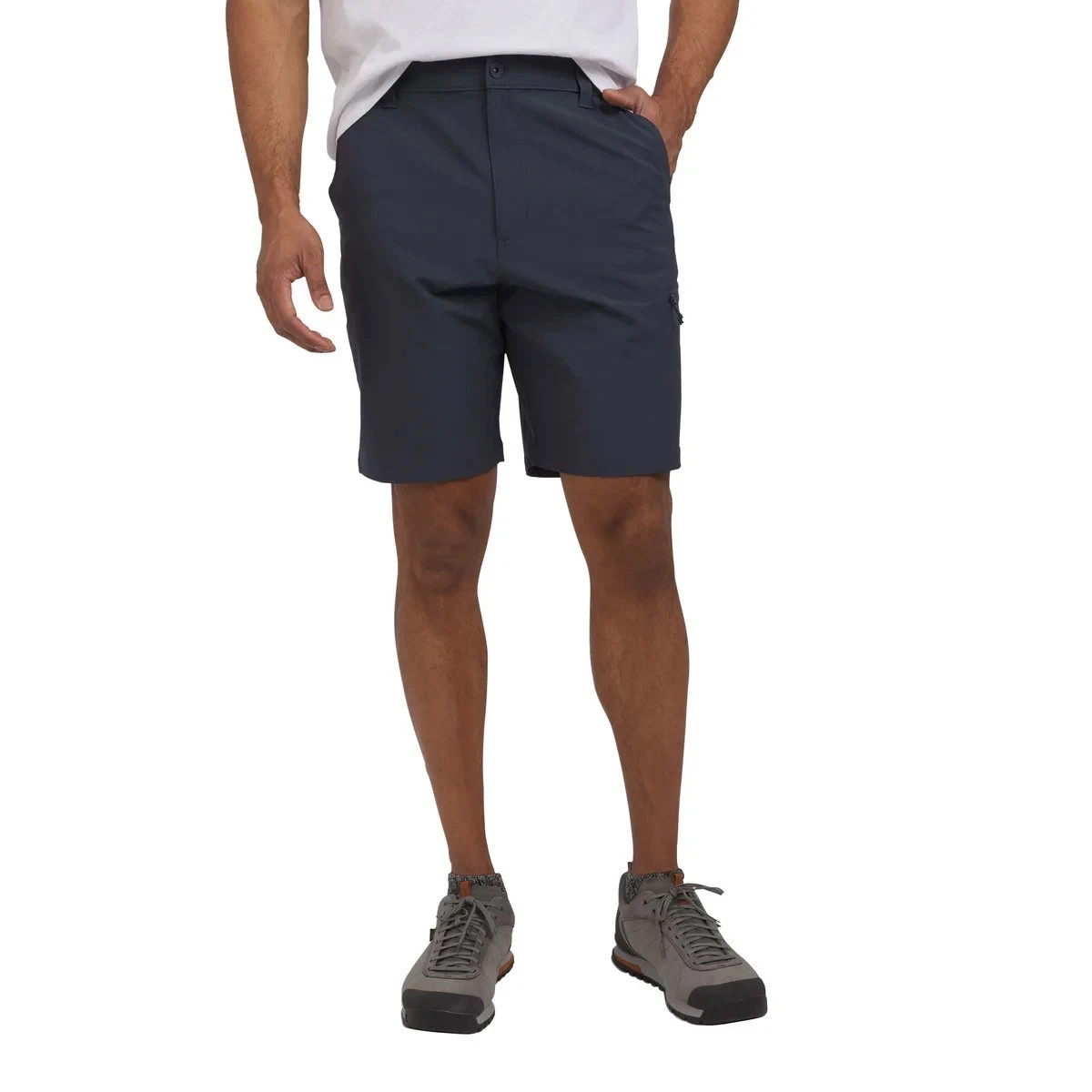 Weatherproof Vintage Men’s Tech Short | J32