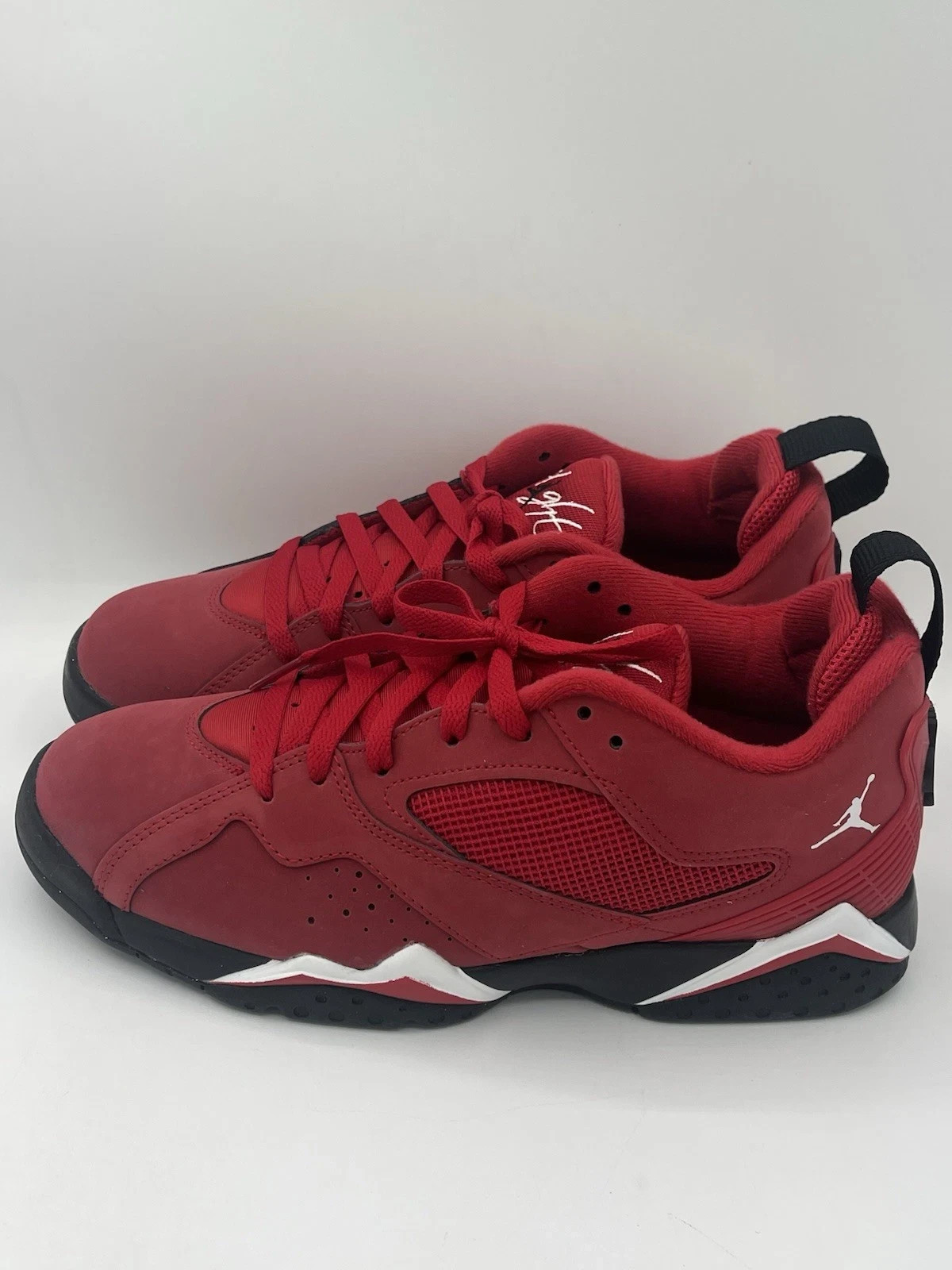 Brand New Nike Air Jordan MVP 92 “Toro” Gym Red Black NBY HQ3950-600