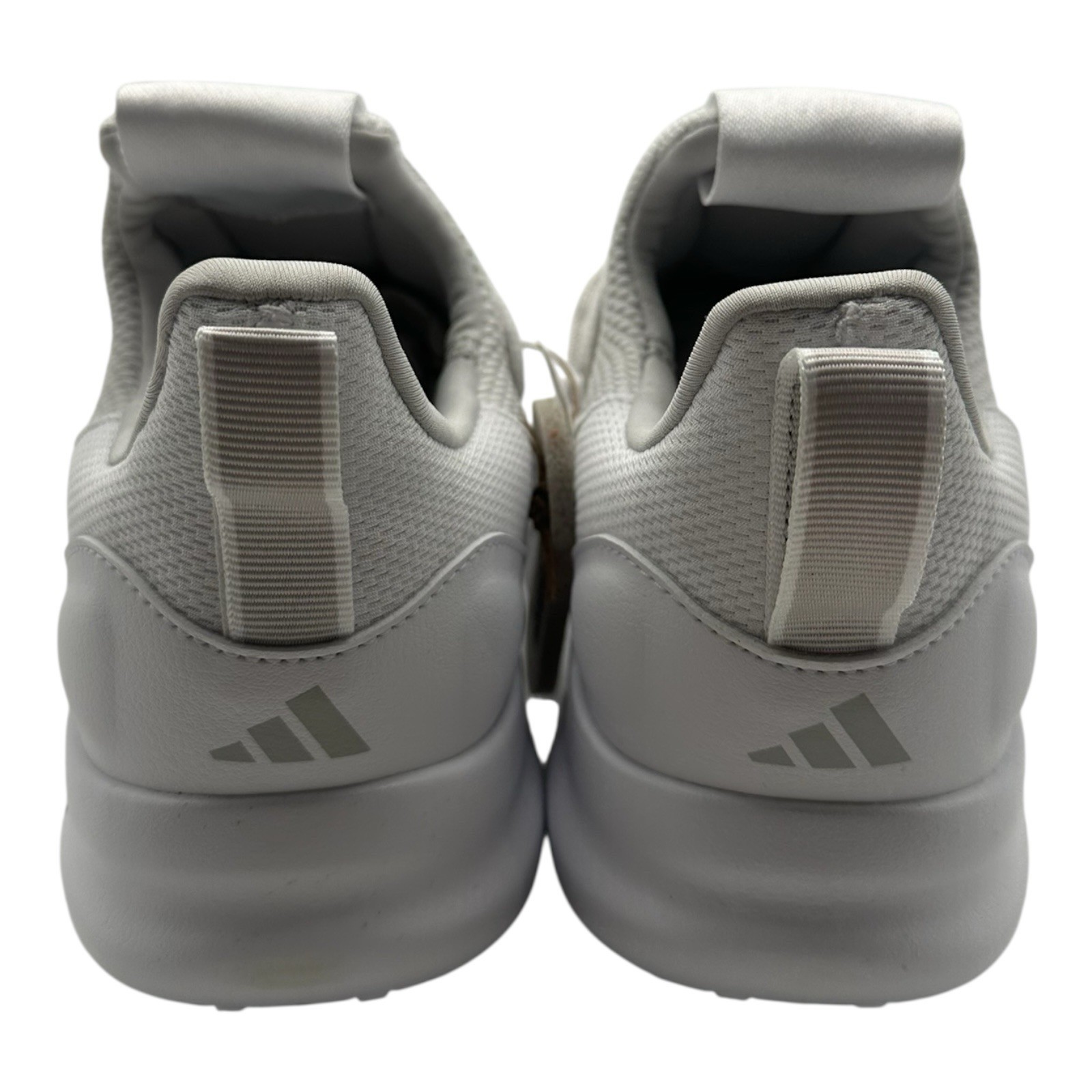 Adidas Lite Racer Adapt 7.0 Running Shoes Men’s Size 11 White Sneakers IE6326