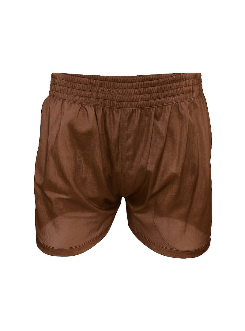 Player’s Nylon Tricot Boxer | Lightweight Men’s Underwear | Relaxed Fit