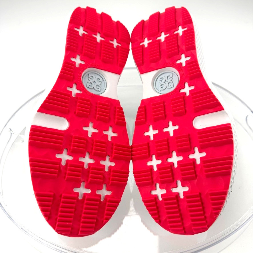 G/FORE MG4+ O2 Men’s Golf Shoes Spikeless Hybrid GMF00013 NWOB [CHOOSE SIZE]
