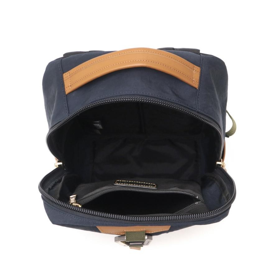 Master-Piece Masterpiece MSPC LINK Backpack Beige 02340-v2