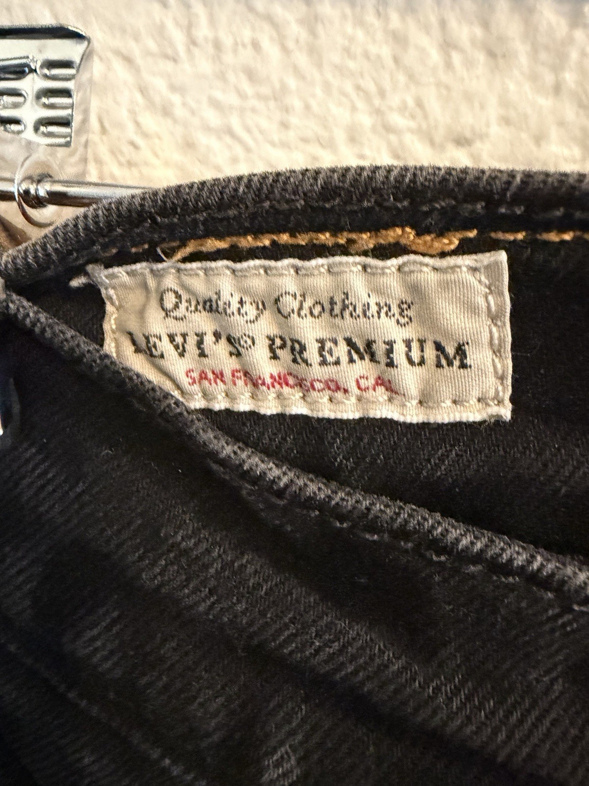 Levi’s Premium Jeans Size 29/32