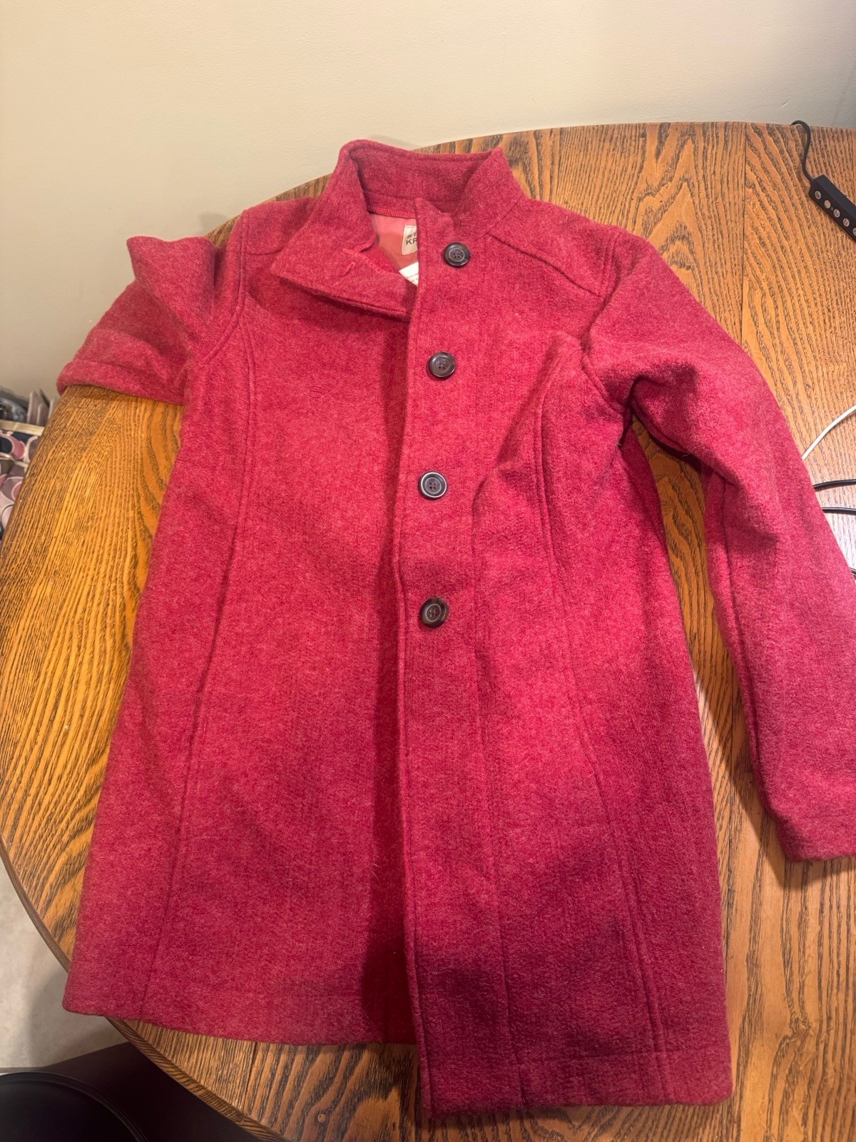 Storm Kromer Size Medium Women’s Jacket New