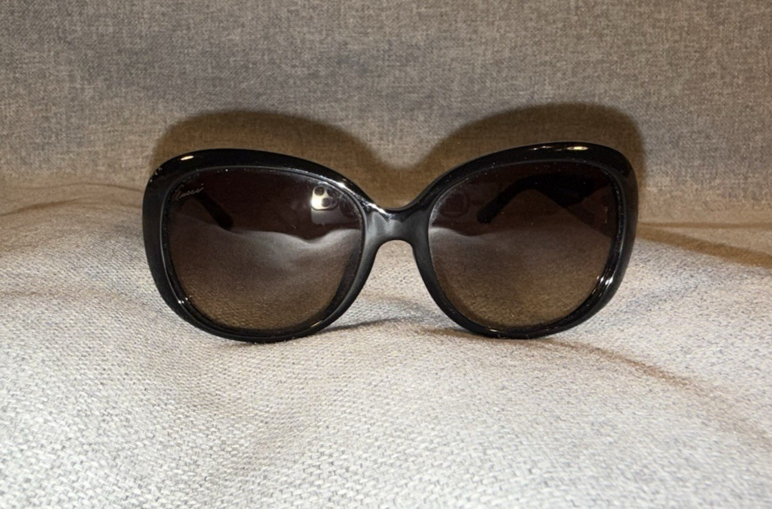 Gucci Sunglasses GG 3600/K/S Brown Interlocking G Sherry Line 57-16-135