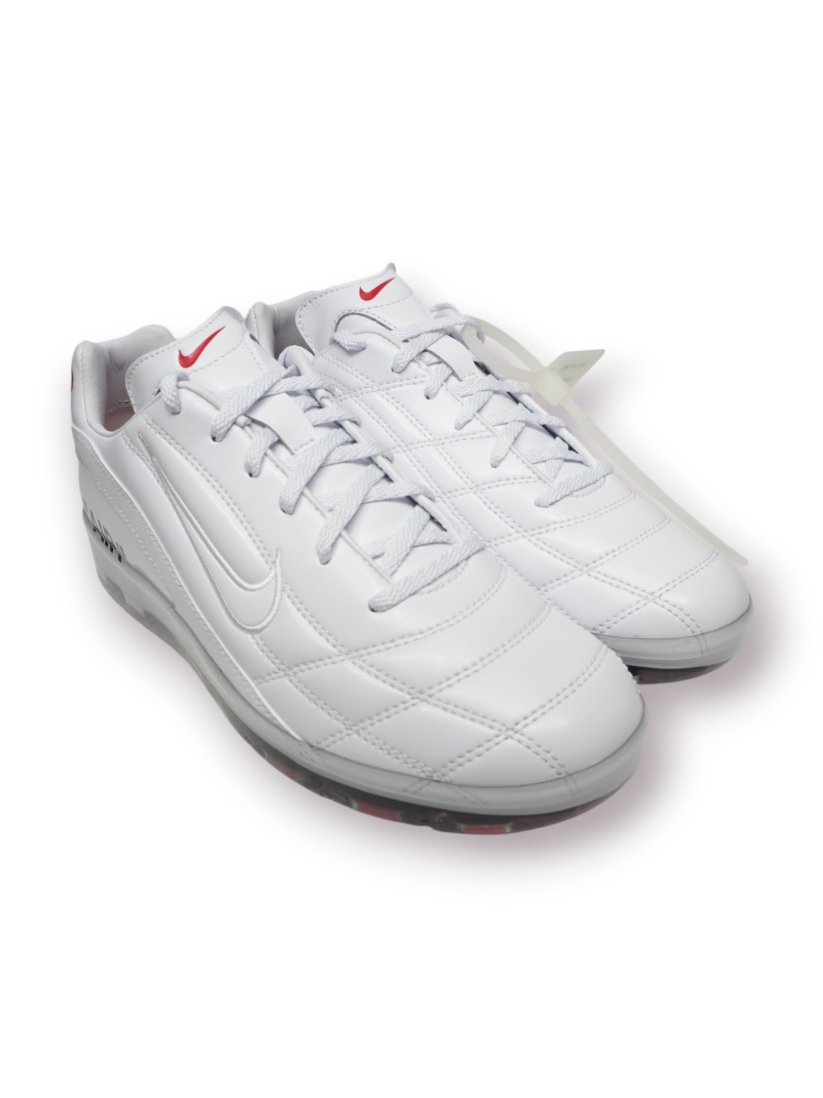 Size 9 – Virgil Abloh Archives x Nike Cryoshot Zoom M9 *IN HAND READY TO SHIP
