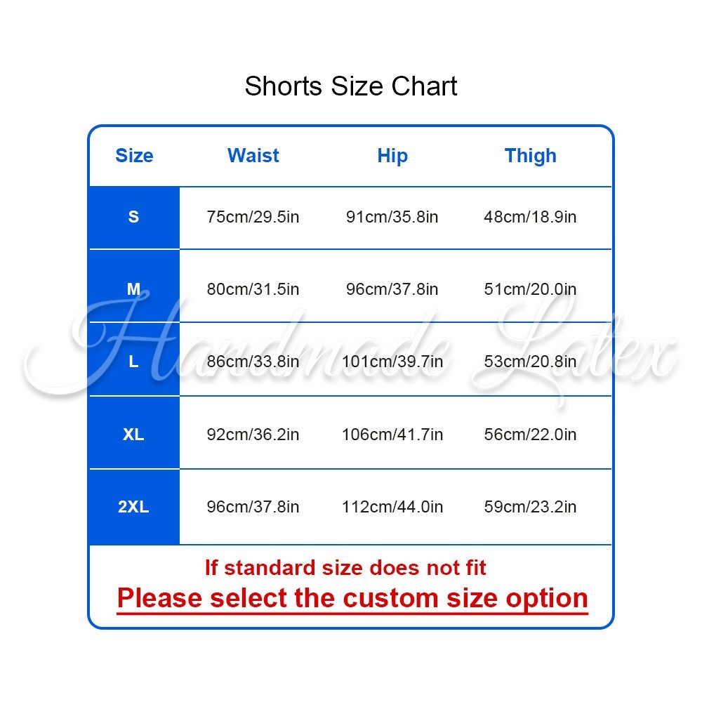 Mens Latex Gummi Shorts with Crotch Zipper Rubber Boxer Underwear Clubwear 0.4mm