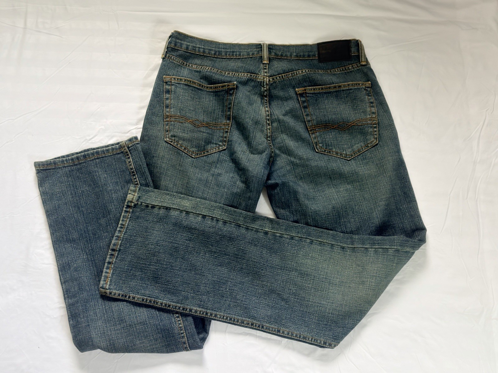 denizen levis 216 slim Jeans 34×34 Blue