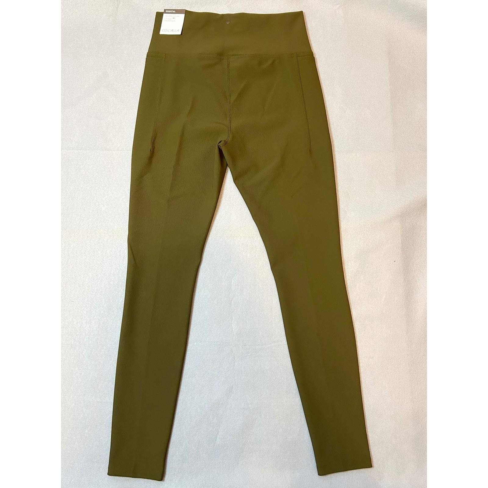 CALIA Essential High-Rise Legging Size Medium