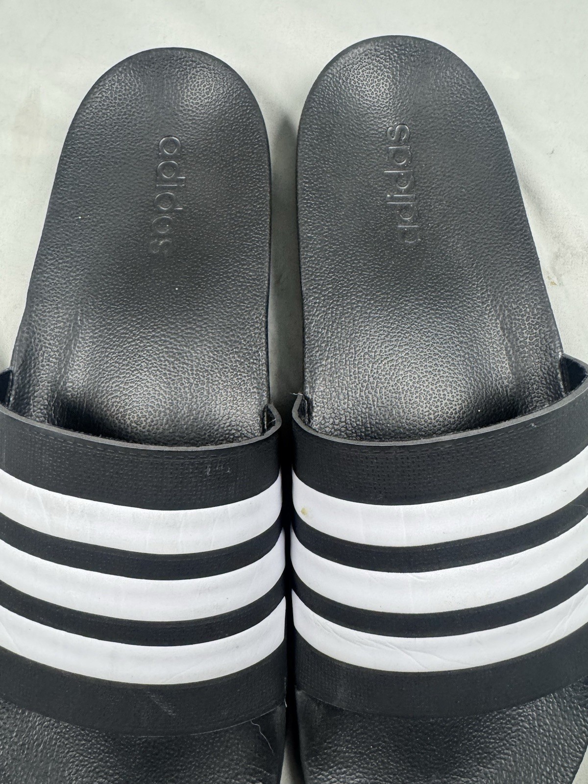 adidas men Adilette Slides