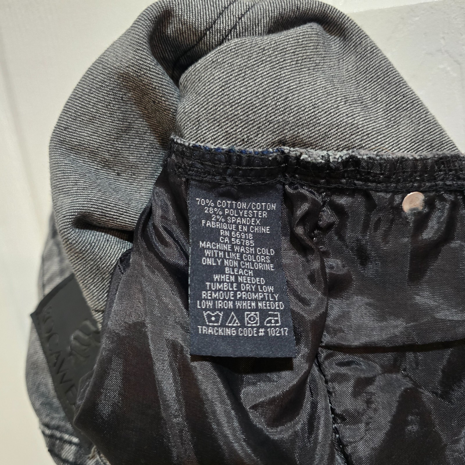 Rocawear Skinny 32X32 Jeans Men
